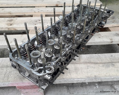 Bmw e36 s50b30 engine - e36, m3