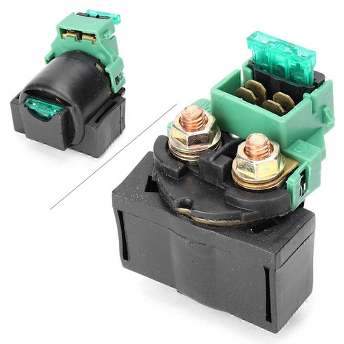 Starter relay solenoid fit - starter,