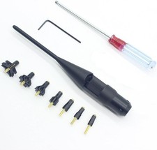 Buwico® Red Laser Boresighter
