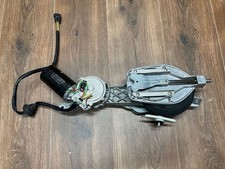 Mercedes-Benz SL R129 1999