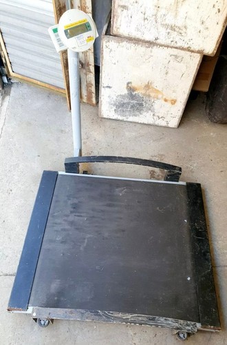 Seca 665 electronic - seca,