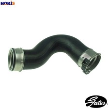 CHARGE AIR HOSE 09-0037 FOR