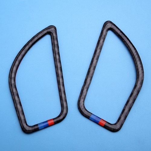 Interior air outlet trim - 2x,