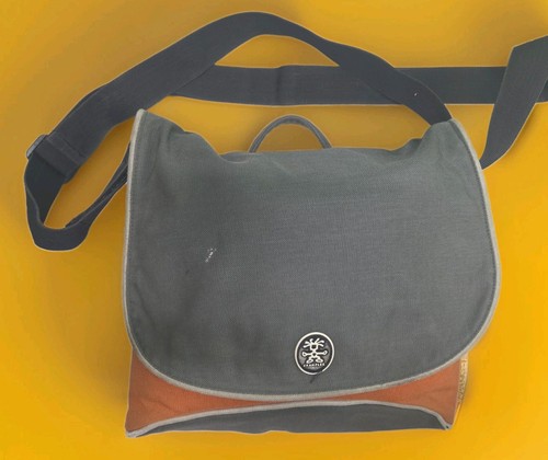 Crumpler mcbains baby size - baby,