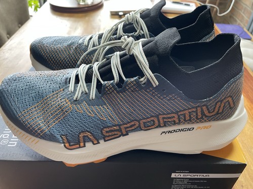 Sportiva prodigious pro - prodigious,