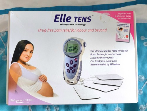 Elle babycare tens machine - babycare,