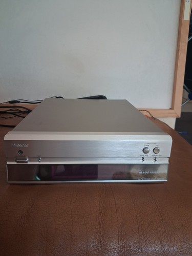 Denon tuner tu 201sa - denon, am/fm