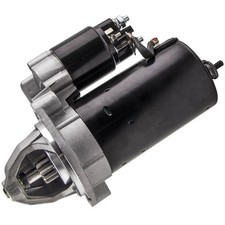 Starter Motor For Mercedes