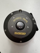 Sage Model 106M Fly Fishing