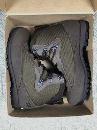 Aku goretex pilgrim high - aku,