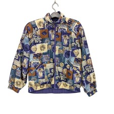 Vtg Pebble Beach Reversible