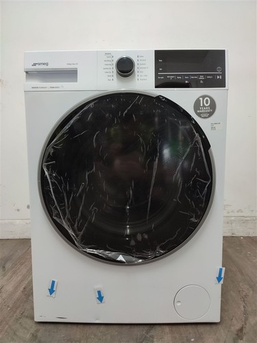 Smeg wdn064slduk washer dryer - smeg,