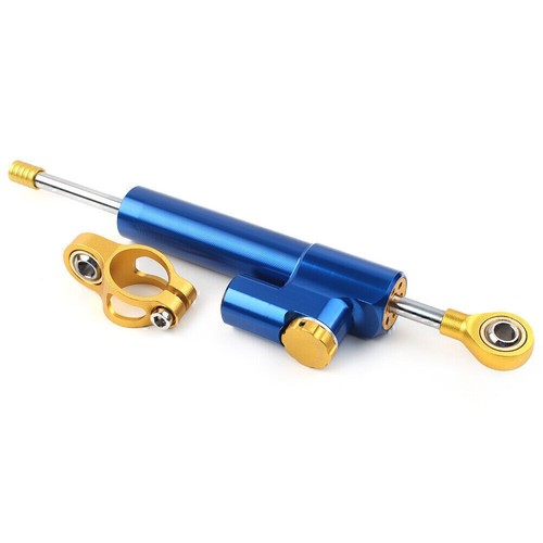 Steering damper stablizer - stablizer, blue