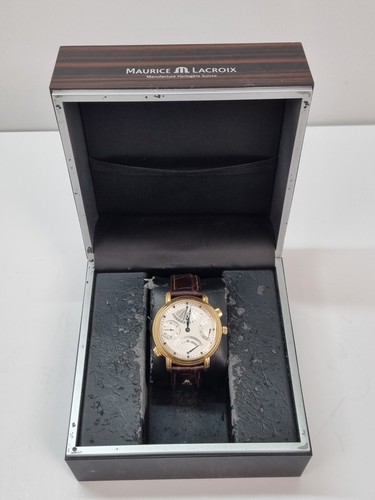 Maurice lacroix masterpiece - lacroix,