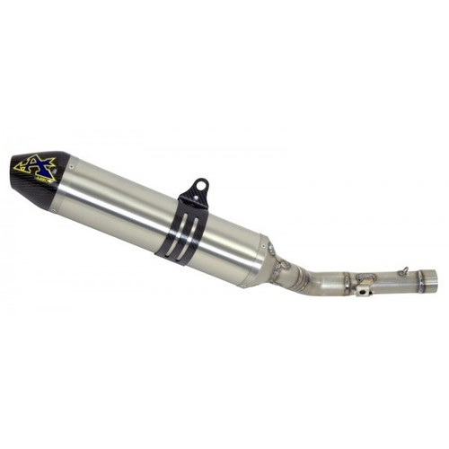 Arrow exhaust terminal thunder - arrow,