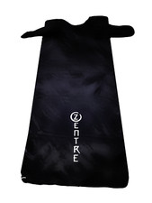 Zentre Sauna Blanket Arm Sleeves Far Infrared Detox Therapy Waterproof UK STOCK