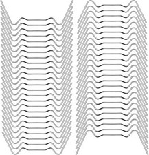 50PCS GREENHOUSE STAINLESS