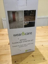 Amtico Floor Care Starter Kit
