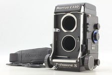 [MINT] Mamiya C330 Pro S