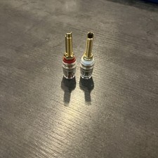 Speaker Binding Posts