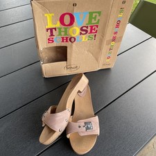 Dr Scholl Exercise Sandals -