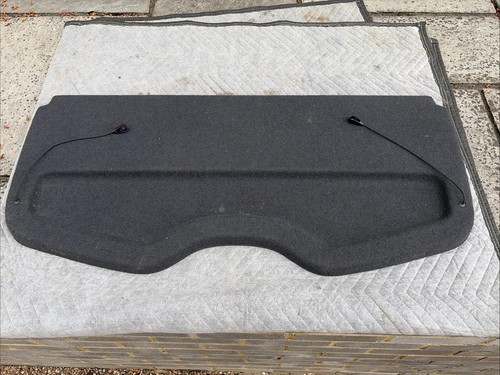 Renault clio mk3 parcel - clio, shelf