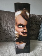 Tiffany Talking Bride of