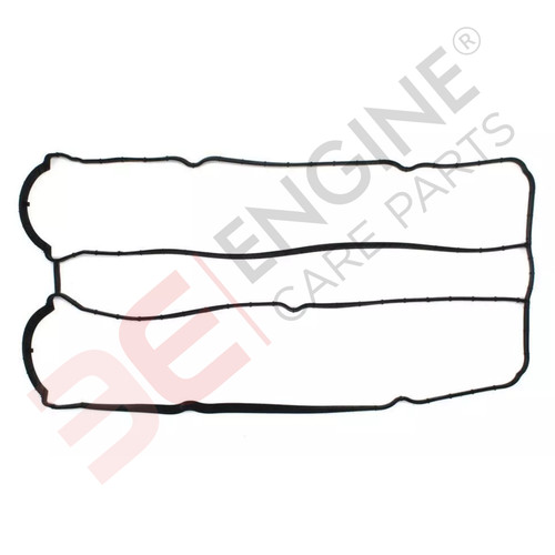 Cylinder head cam rocker cover - rocker,