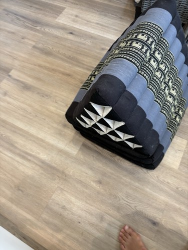 Thai kapok fold - kapok, triangle