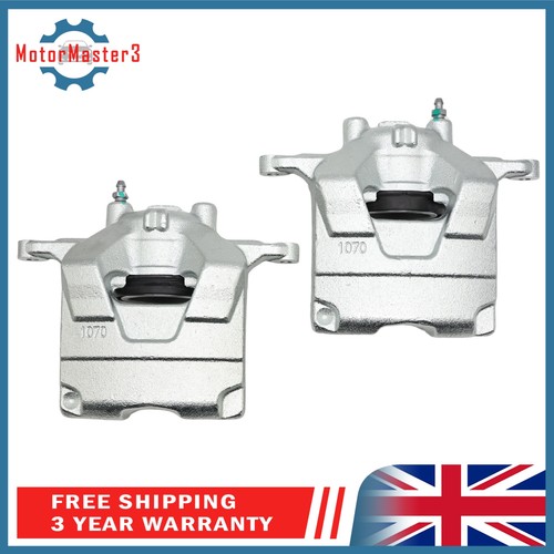 Front brake calipers for - 2x,