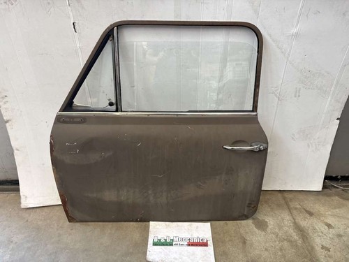 Door left innocenti mini - door,