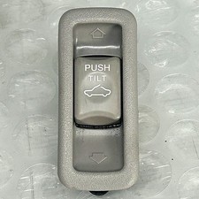 Sunroof Switch for Mitsubishi PAJERO SHOGUN SPORT KH6W MK2 3.0