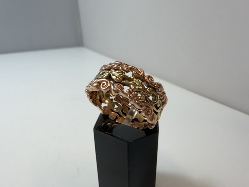 Clogau welsh gold - welsh, 9ct