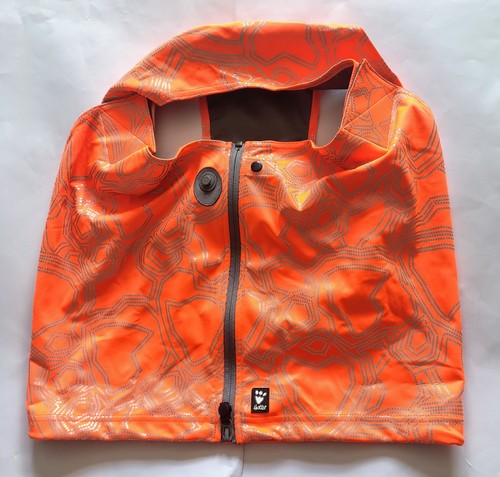 New hurtta reflective dog - hurtta, vest
