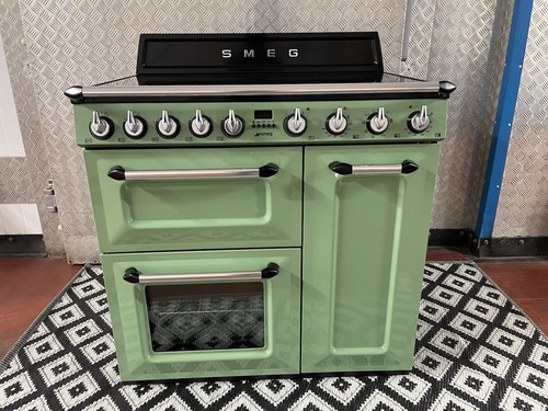 Smeg victoria 90cm - victoria,