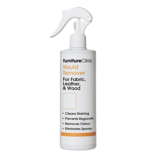 Car mould remover - remover, spray