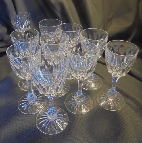 Antique victorian port - 10 antique,