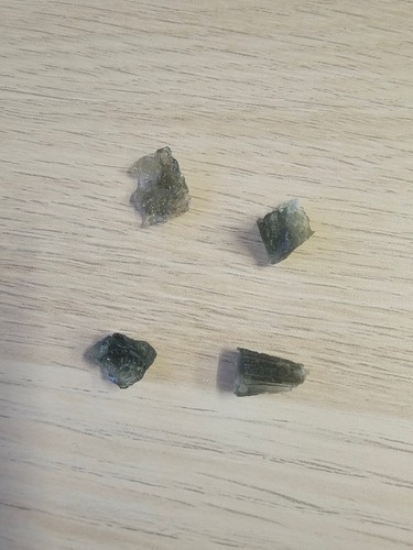 Moldavite