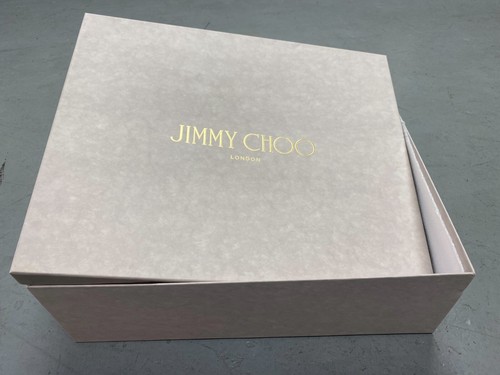 Jimmy choo 100 original empty - jimmy,