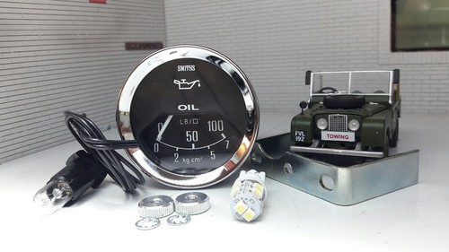 Austin mini land rover series - mini,