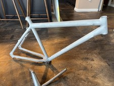 Klein Top Gun (Rascal) frame