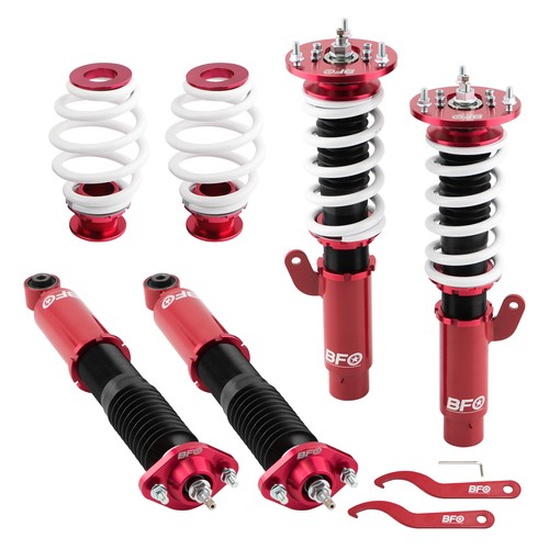 4pcs coilovers for - bmw, 3