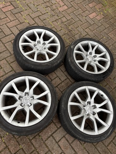Audi spoke speedline - 10,