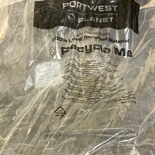 Portwest fw94 classic - classic, safety