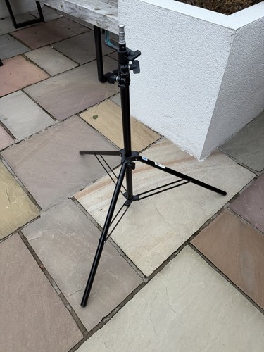 Arri 050mka light stand - 050mka,
