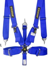 5 point racing harness (new)