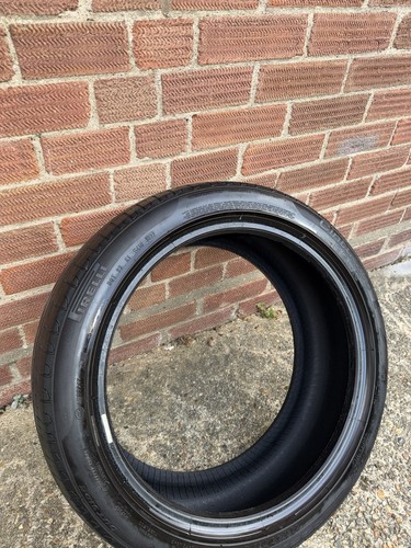 Pirelli cinturato - pirelli, p7