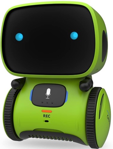 Gilobaby talking robot for - ,