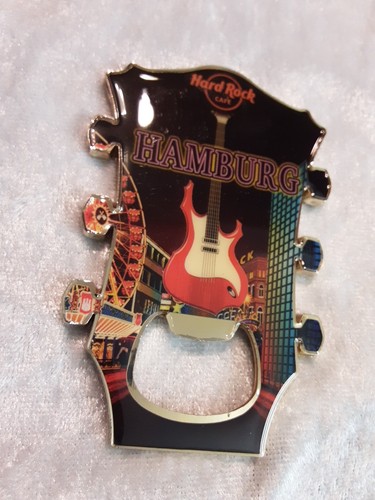 Hard rock cafe - rock, bottle