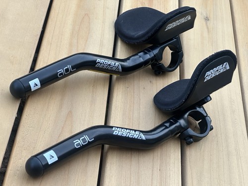 Profile racing adl - profile, alloy